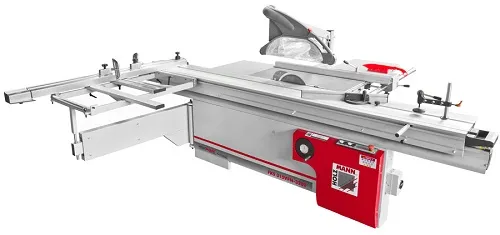 Holzmann Paneelisaha FKS315VFN-3200