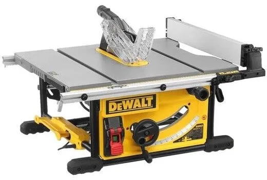 Dewalt 250mm pöytäsaha