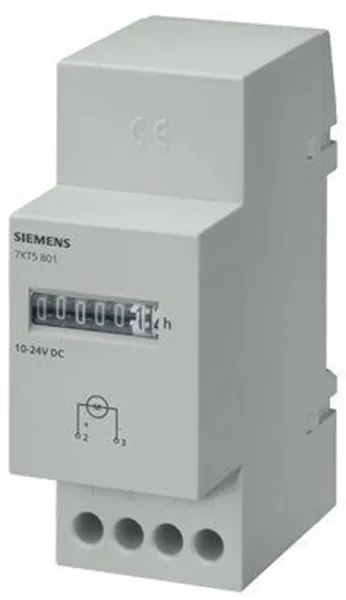 Siemens Mekaaninen ajastin 230V 60Hz