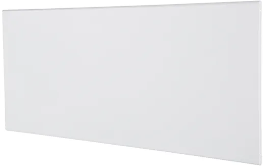 Adax Neo Paneelisähköpatteri WiFi:llä 2000W 400V, 330x1403 mm, Valkoinen