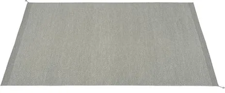 Muuto Ply Matto 240x170 Harmaa