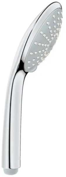 Grohe Euphoria 110 Duo -käsisuihku, 2 suihkutyyppiä, kromi