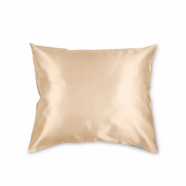 Beauty Pillow - Anti Age Satin Tyynyliina - Samppanja