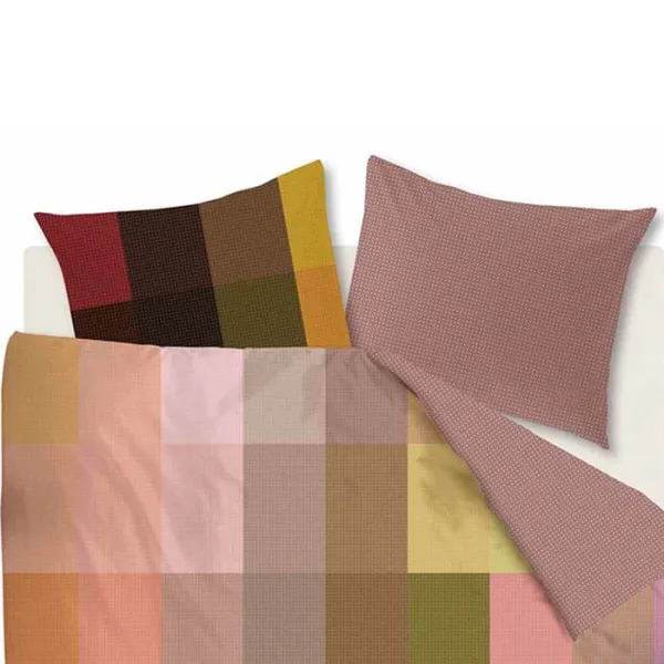 Auping Chronicles AUP Multi - Tyynynpäällinen - 60 x 63 cm
