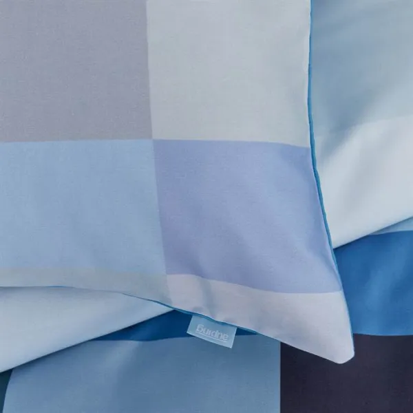Auping Masonry AUP Blue - Tyynynpäällinen - 60 x 63 cm