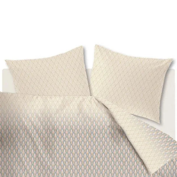 Auping Babylon AUP white - Tyynynpäällinen - 60 x 63 cm