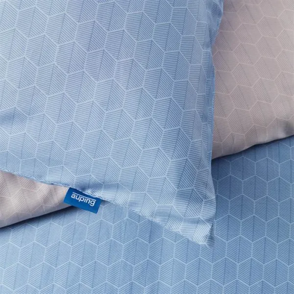 Auping Hopkins AUP Blue - Tyynynpäällinen - 60 x 63 cm