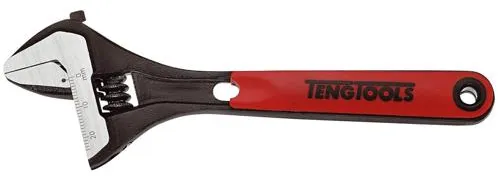 Teng Tools -säädettävä jakoavain IQ 10"