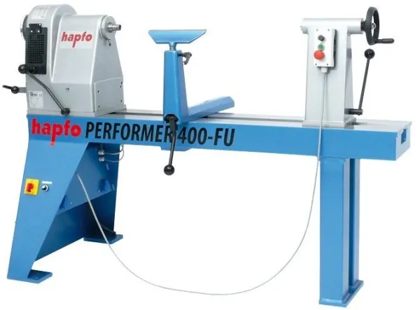 Hapfo Sorvipenkki Performer 400-FU 1.000 mm / 400 V