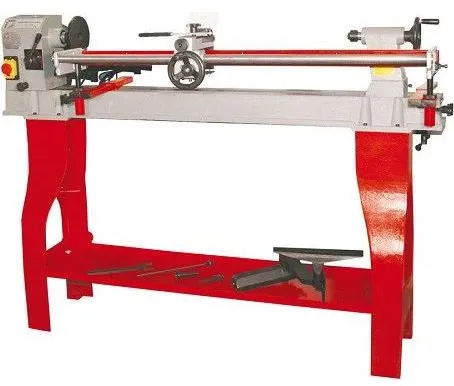 Holzmann Kopio-sorvi VD1100N 400V