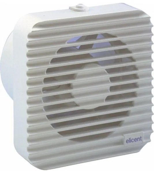 Maico Tuuletin muro120 plus ht